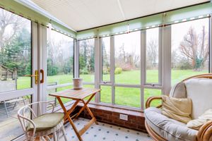 Conservatory - click for photo gallery